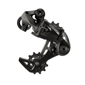 SRAM X01DH 7Spd Rear Derailleur Black