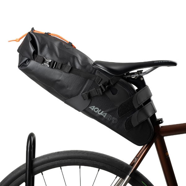 Oxford Aqua Evo Adventure Seat Pack 