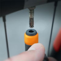 SKS Clik Valve Pump Head
