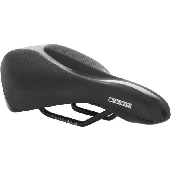 Madison Roam Explorer Saddle - Short Fit