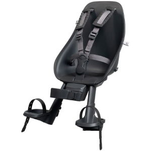 Urban iki Front Childseat TA-KE Bincho Black-Bincho 