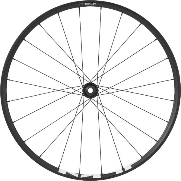 Shimano MT500 MTB Front Wheel