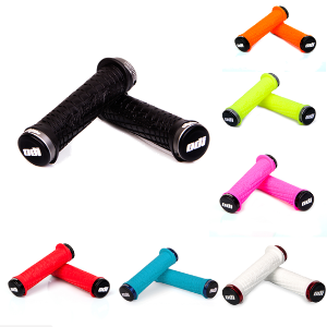 Troy Lee Designs Lock On Grips 130mm