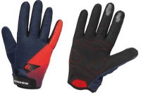 Kross Flow LF Gloves Red & Black