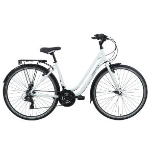 Dawes Venture 2.0 EQ Low Step Hybrid Bike