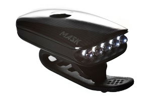 Moon Mask LED Front Light