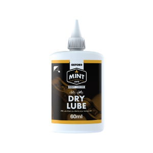 Oxford Mint Dry Chain Lube 60ml