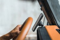 Quad Lock Car Dasboard/Console Mount