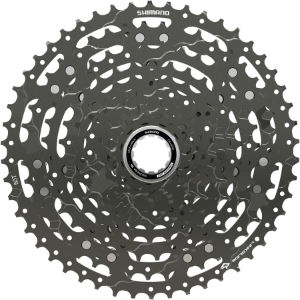 Shimano CS-LG400-11 CUES Link Glide Cassette 11-Spd