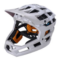 Kali Invader 2.0 Helmet Camo Matt Khaki L/XXL 59-64cm 