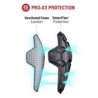 G-Form Pro-X3 Shin Guard