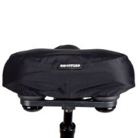 Oxford Dry Seat Waterproof Saddle Cover