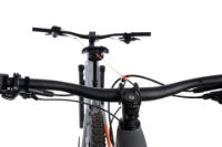 Cube Acid Towing System Mountain Explorer