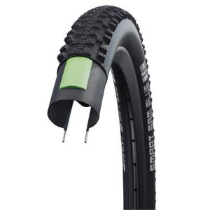 Schwalbe Smart Sam Plus Greenguard DD Addix Tyre