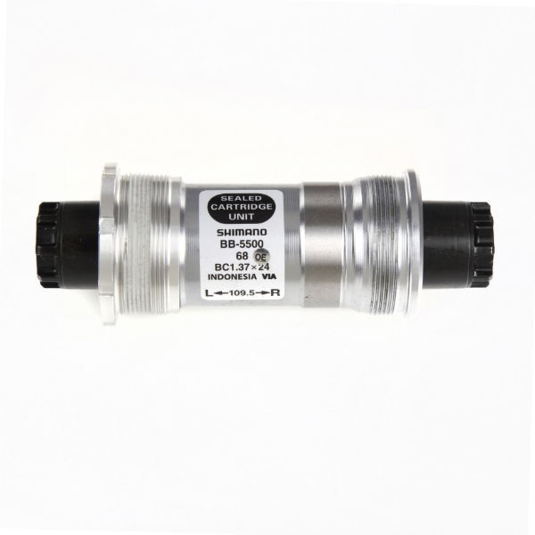 BB-5500 105 bottom bracket Octalink