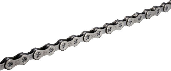 Shimano E8000 1 x 11 Speed Electric Bike Chain 138 Link 