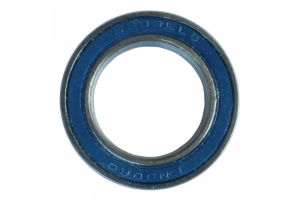 ENDURO BEARINGS 6803 2RS - ABEC 3