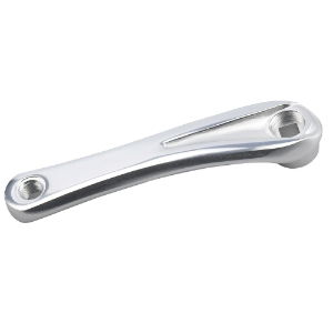 170mm Alloy Left Hand Crank Arm (Square)