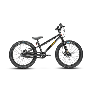 DMR Sidekick 20" Ride Bike Black 