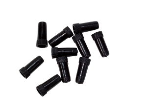 Weldtite Brake Plastic Ferrule (x10)