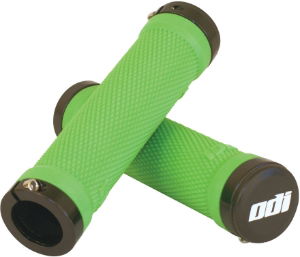 Ruffian MTB Lock On Grips 130mm