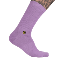 Burgtec Everyday Crew Sock