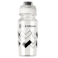 Le Grand Izzy Mug Waterbottle Grey