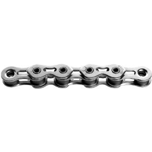 KMC K1SL 1/8" Single Speed Wide Silver 100 Link Chain