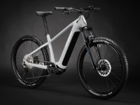 Haibike Alltrack 7 29 Grey EMTB