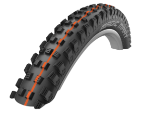 Schwalbe Magic Mary Super Trail