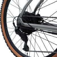 Claud Butler Ridge 2.0 Electric Mountain Bike