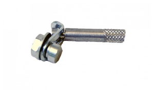 Sturmey archer Cable Anchorage