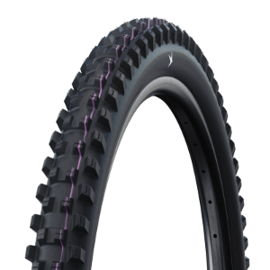 Schwalbe Shredda Front - Gravity Pro Radial Ultra Soft