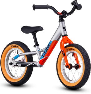 Cube Cubie 120 Walk Action Team Balance Bike