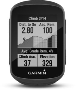 Garmin Edge 130 Plus GPS Enabled Computer 