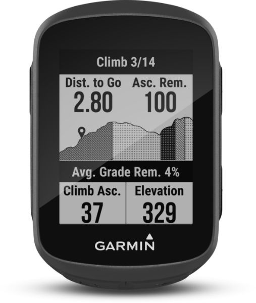 Garmin Edge 130 Plus GPS Enabled Computer 