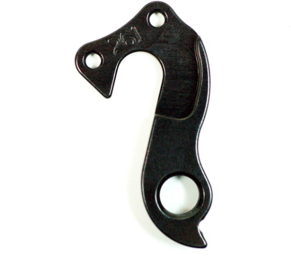 Wheels Manufacturing WMD261 Gear Hanger 