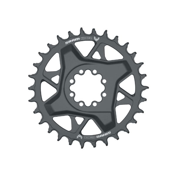 SRAM T-Type Chainring 32T DM 3mm Offset Eagle GX D1