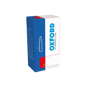 Oxford Inner Tube 700 x 35-38c 40mm Presta Valve