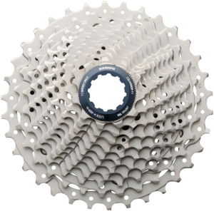 Shimano HG800 Ultegra 11 Spd 11-34t Cassette 