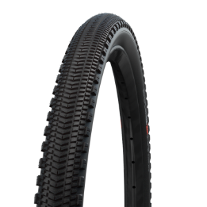 Schwalbe G-One Overland