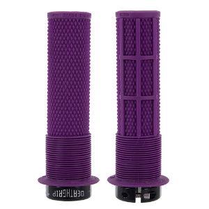 DMR Brendog DeathGrip Thin Purple 