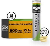 SIS GO Hydro Tablet - Tubes (20 Tablets in a Tube)