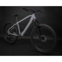 Claud Butler Ridge 1.0 Electric Mountain Bike