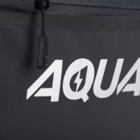 Oxford Aqua V 32 Double Pannier 32l (2x16l) Black