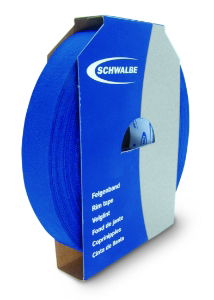 Schwalbe Cloth Rim Tape 50M Roll