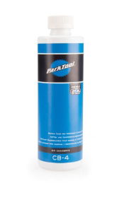 ParkTool CB-4 Bio Chainbrite 4 Cleaner Fluid 16oz 