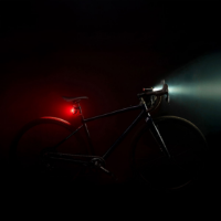 Lezyne Radar React System LED Light Set 