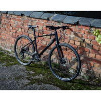 Dawes Discovery 3.0 Hybrid Bike