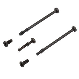 Bosch Screw Kit for Design Cover BDU3XX 